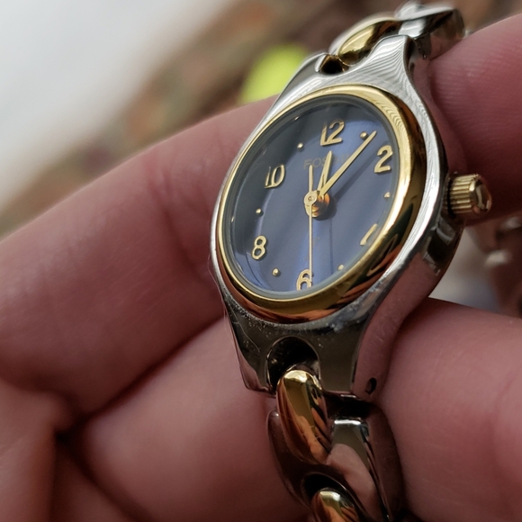 Fossil watch - Picture 4 of 4